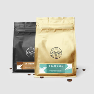 Accueil coffee asorted