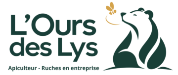 logo Ours des lys